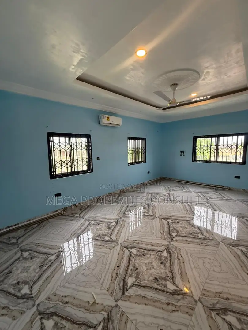 5bdrm House in Gbawe for rent