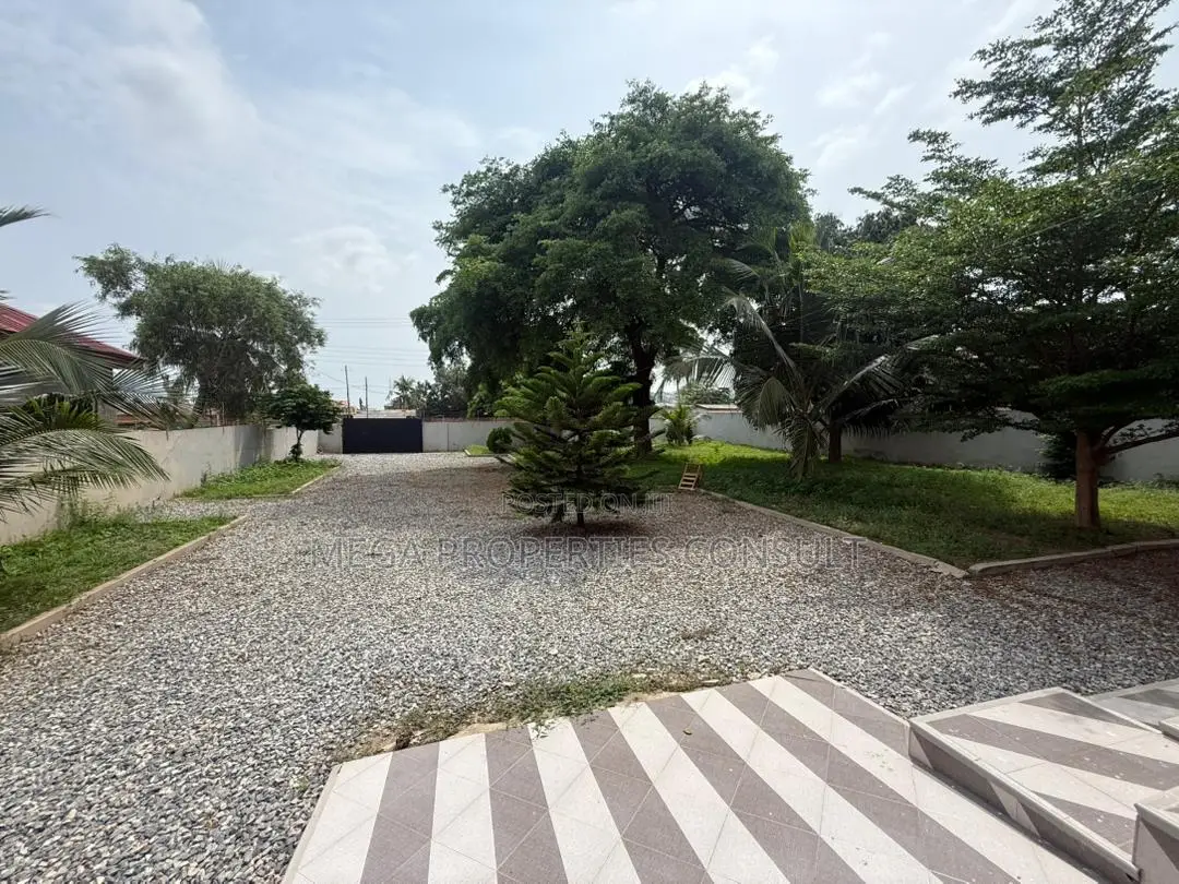 5bdrm House in Gbawe for rent