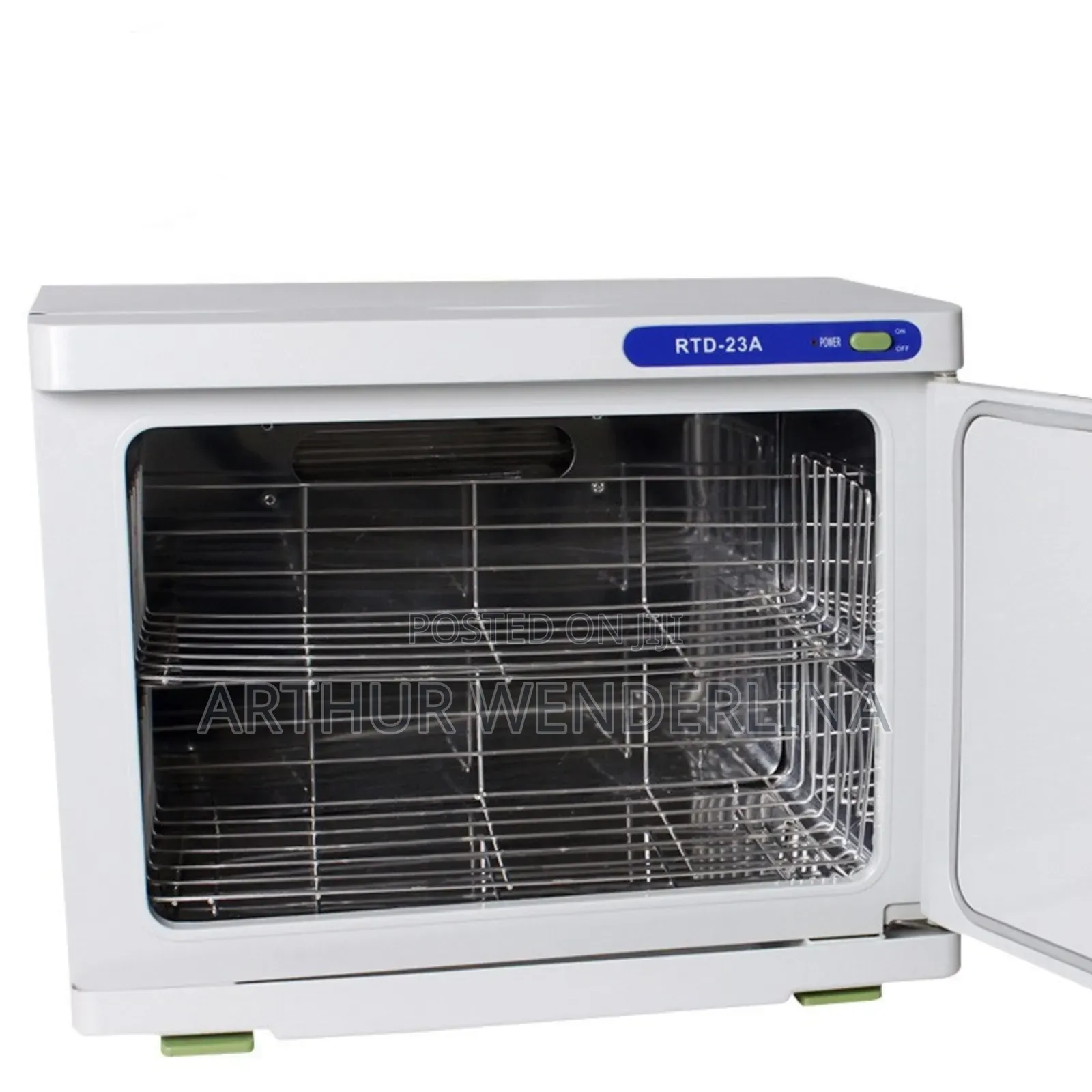Towel Warmer Uv Sterilizer Rtd-23a