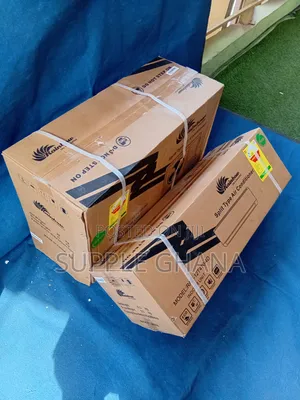 Rainbow 1.5 Ton Ac – Reliable Cooling With Modern Design
