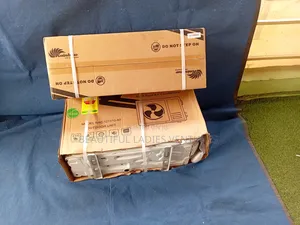 Rainbow 1.5hp Air Conditioner – Built for Fast Lasting Cool