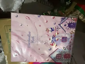 Marshmallows Blush