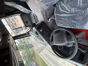 Foreign Used Sintotruk Howo 371