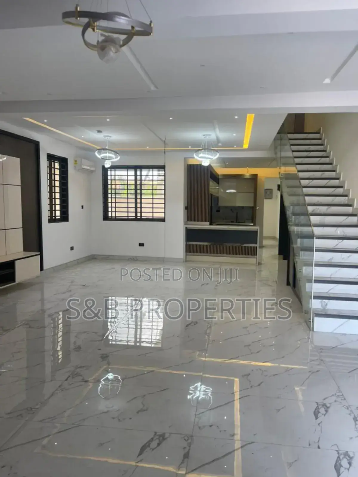 3bdrm House in Haatso for sale