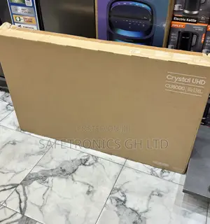  Ultra Uhd Smart Samsung 55” Crystal Clear 55du7172 Tv