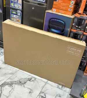  Ultra Uhd Smart Samsung 55” Crystal Clear 55du7172 Tv