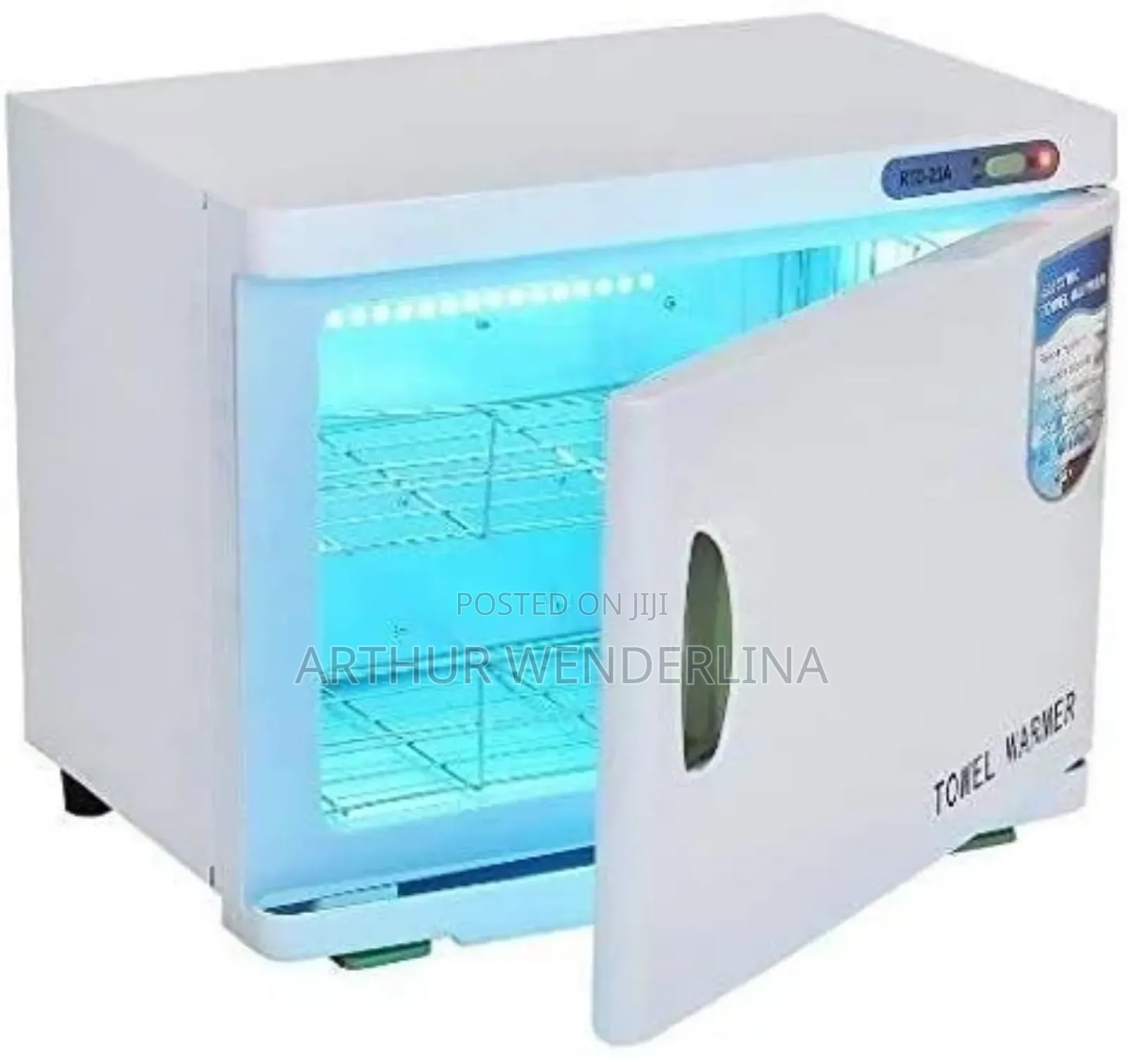 Towel Warmer Uv Sterilizer Rtd-23a