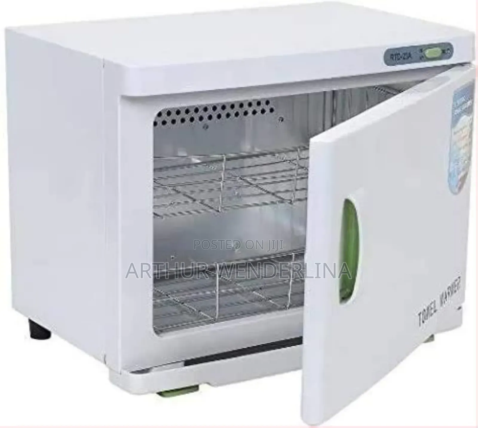 Towel Warmer Uv Sterilizer Rtd-23a