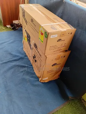 Rainbow 1.5hp Air Conditioner – Reliable Power for Hot Days