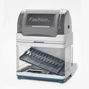 Double Layer Dish Rack