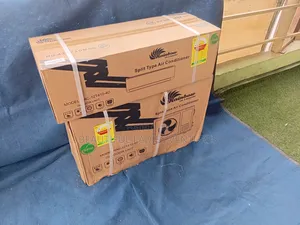 Rainbow 1.5 Ton Ac – Perfect Cooling for Modern Homes