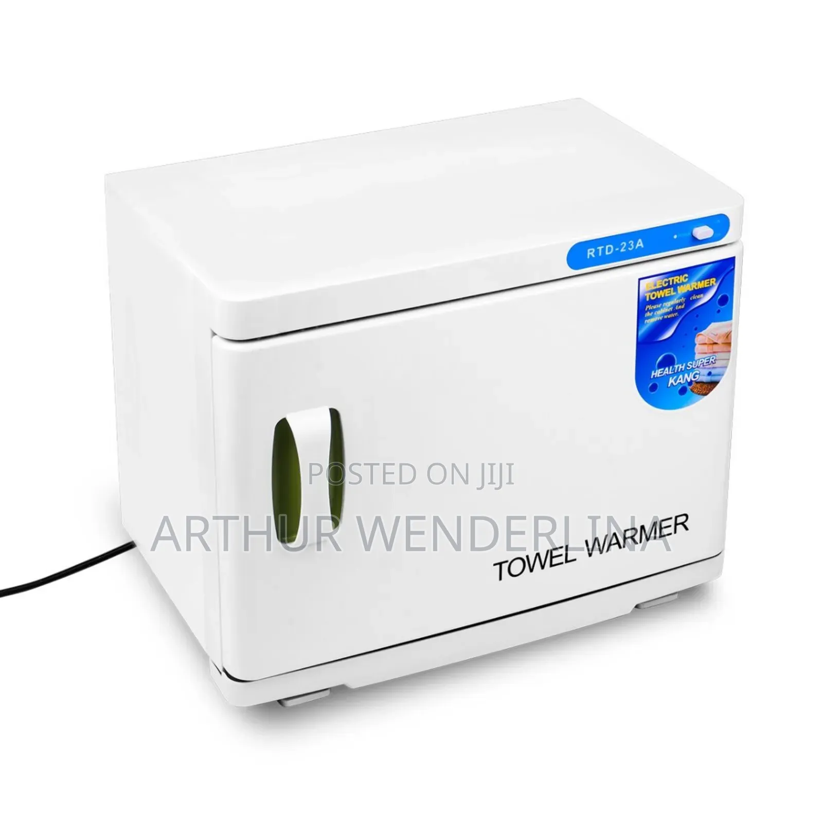 Towel Warmer Uv Sterilizer Rtd-23a