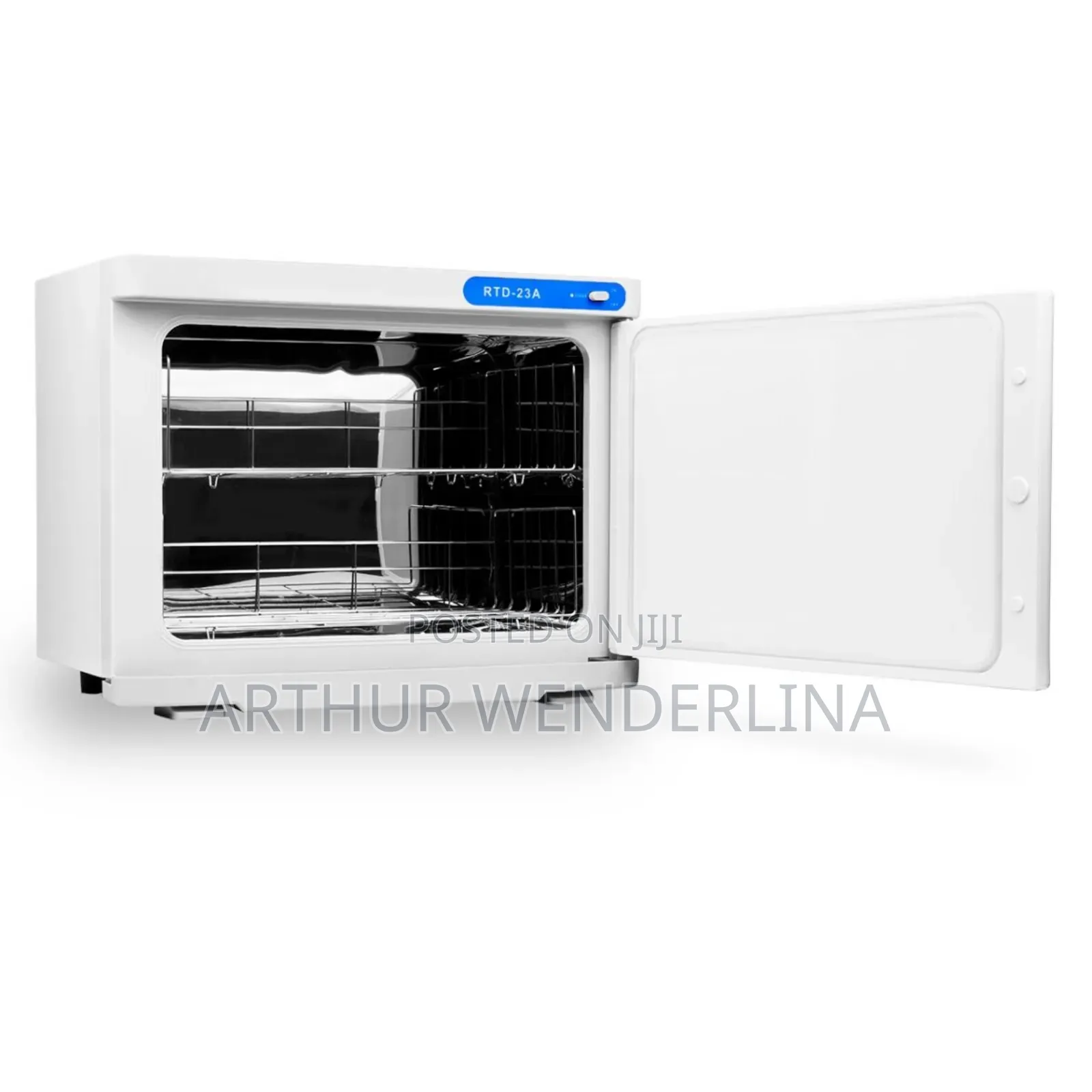 Towel Warmer Uv Sterilizer Rtd-23a