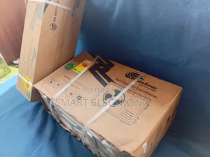 Rainbow 1.5 Ton Air Conditioner – Comfort You Can Trust