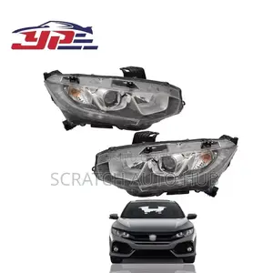 Honda Civic 2016/ 2018 Headlight Available
