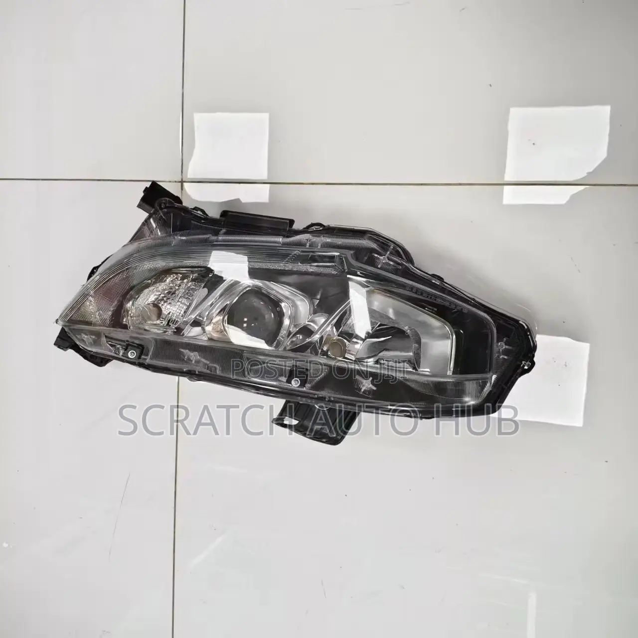 Honda Civic 2016/ 2018 Headlight Available