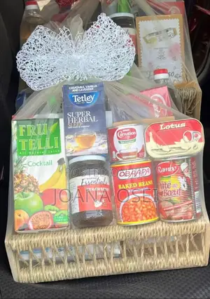Toiletries Hampers For All Occasions