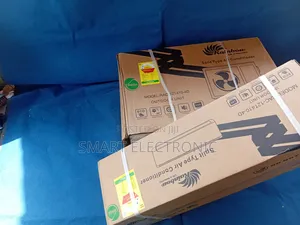 Rainbow 1.5 Ton Air Conditioner – Cool Air, Happy Home