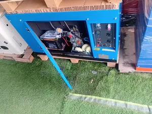 Perkins Power Generator – Long-Lasting Performance