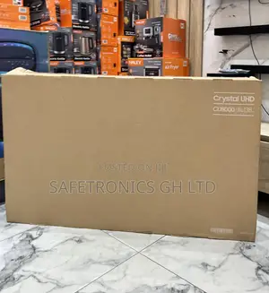 Available (Black) Smart Uhd Samsung 55du7172 55” Led Tv
