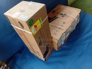 Rainbow 1.5 Ton Air Conditioner – Your Everyday Cooling Solution