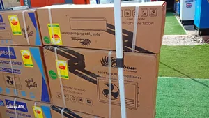 Pearl Split Air Conditioner – Smooth Cooling Performance