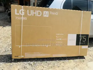 Highly Recommended Uhd Smart Glossy 75”Ur780003