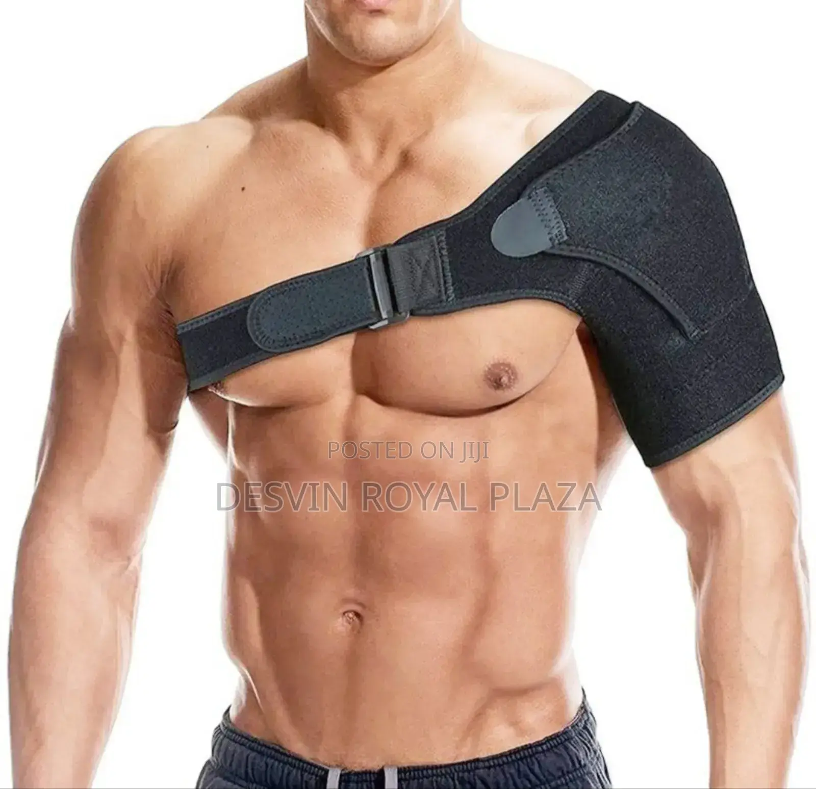 Shoulder Support