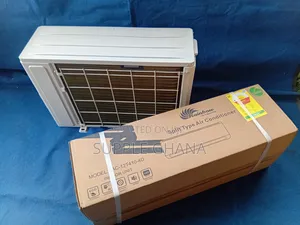 Rainbow 1.5 Ton Ac With Fast Cooling Low Noise