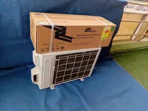 Rainbow 1.5hp Ultra-Cooling Comfort System