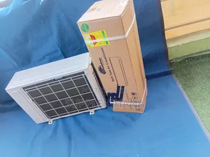 Rainbow 1.5 Ton High-Performance Air Conditioner for Home Office