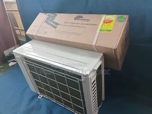 Rainbow 1.5 Hp Ac – Designed for Maximum Comfort