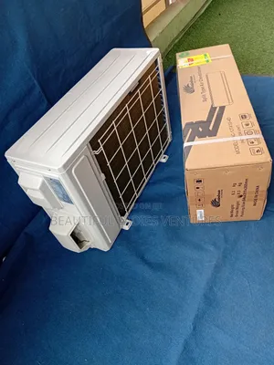 Rainbow 1.5hp Turbo Chill Air Conditioner