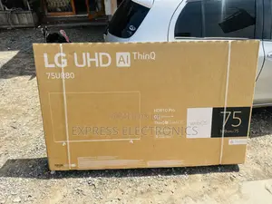 Best Buy for Less Uhd Smart Glossy Screen 75”Ur78003