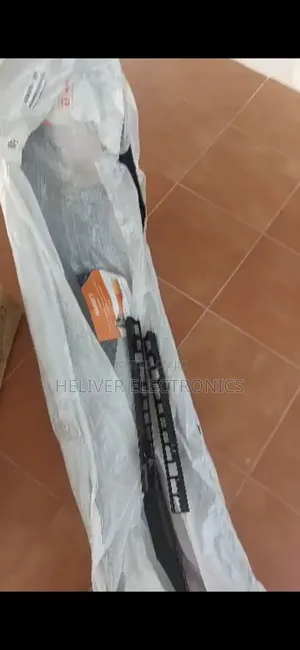 2012-2015 Passat Front Bumper