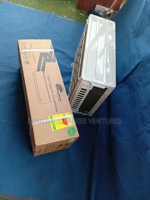 Rainbow 1.5hp Supreme Cooling Split Ac