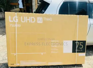 Best Buy for Less Uhd Smart Glossy Screen 75”Ur78003