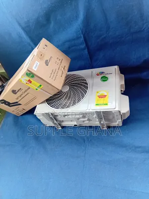 Rainbow 1.5 Ton Air Conditioner – Comfort Cooling in Every Season