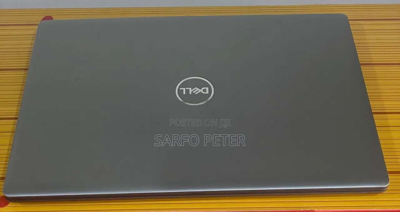 Laptop Dell Precision 7550 32GB Intel Core I7 SSD 1T