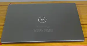 Laptop Dell Precision 7550 32GB Intel Core I7 SSD 1T