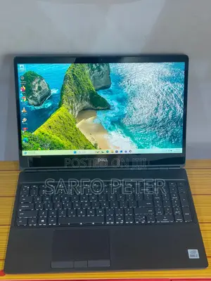 Laptop Dell Precision 7550 32GB Intel Core I7 SSD 1T