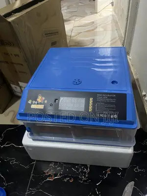 Egg Incubator