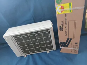 Rainbow 1.5 Hp Air Conditioner – Comfort You Can Trust