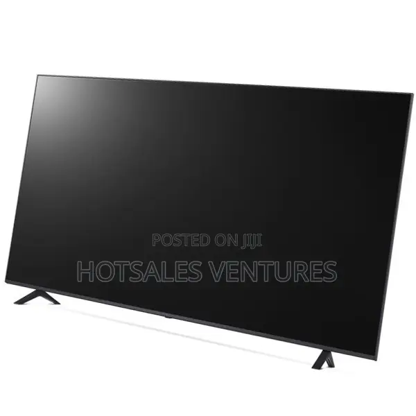 Perfect Lg 75 Inches Led Ur78 Smart Uhd Smart Tv - 75ur78003
