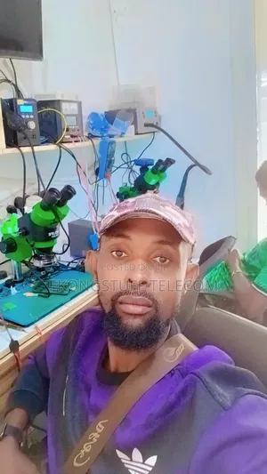 Phone Repair