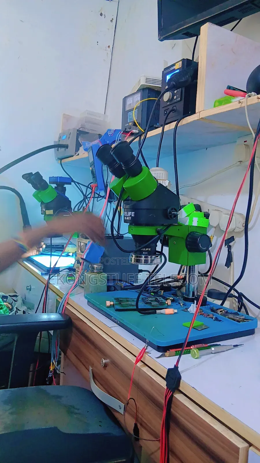 Phone Repair