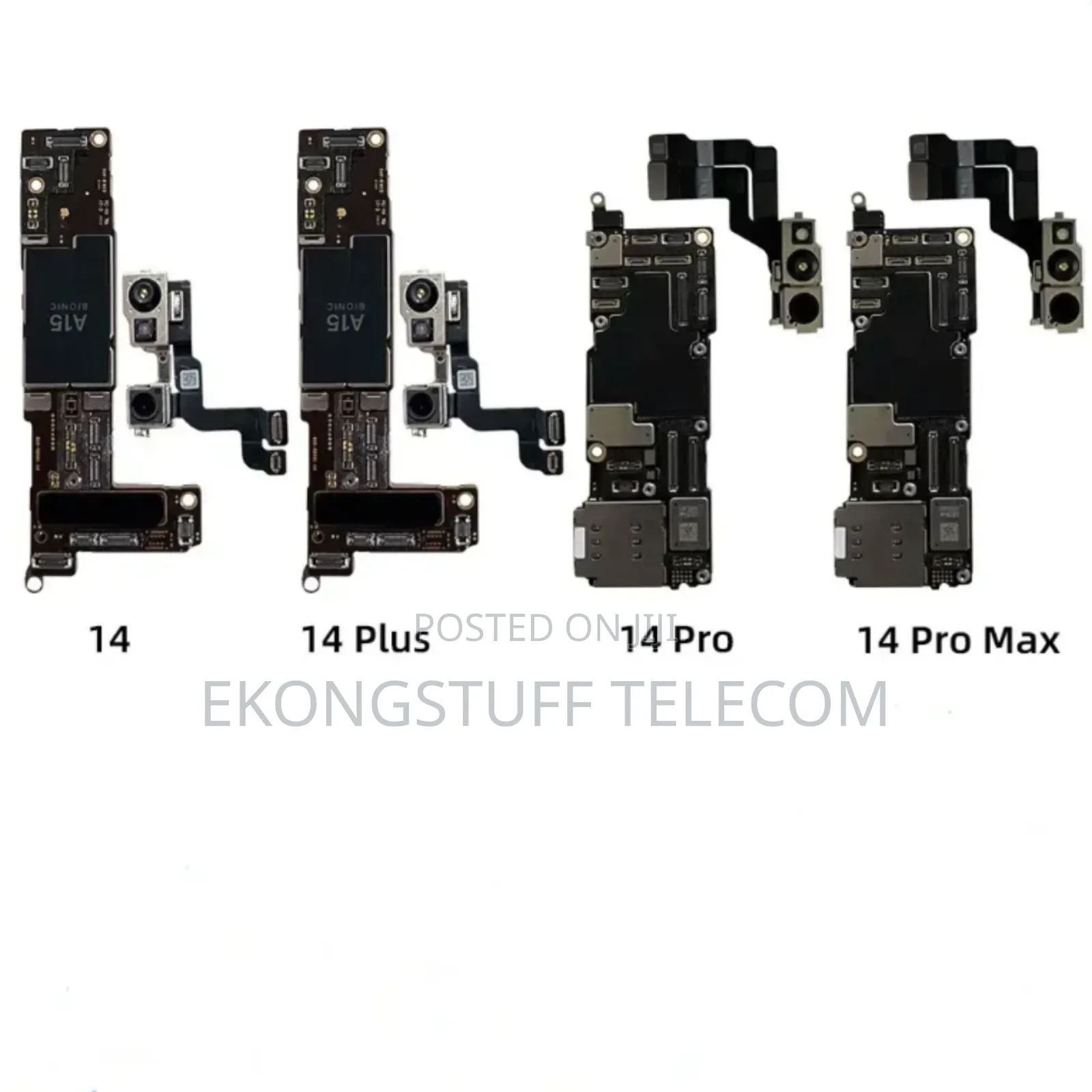 Phone Repair