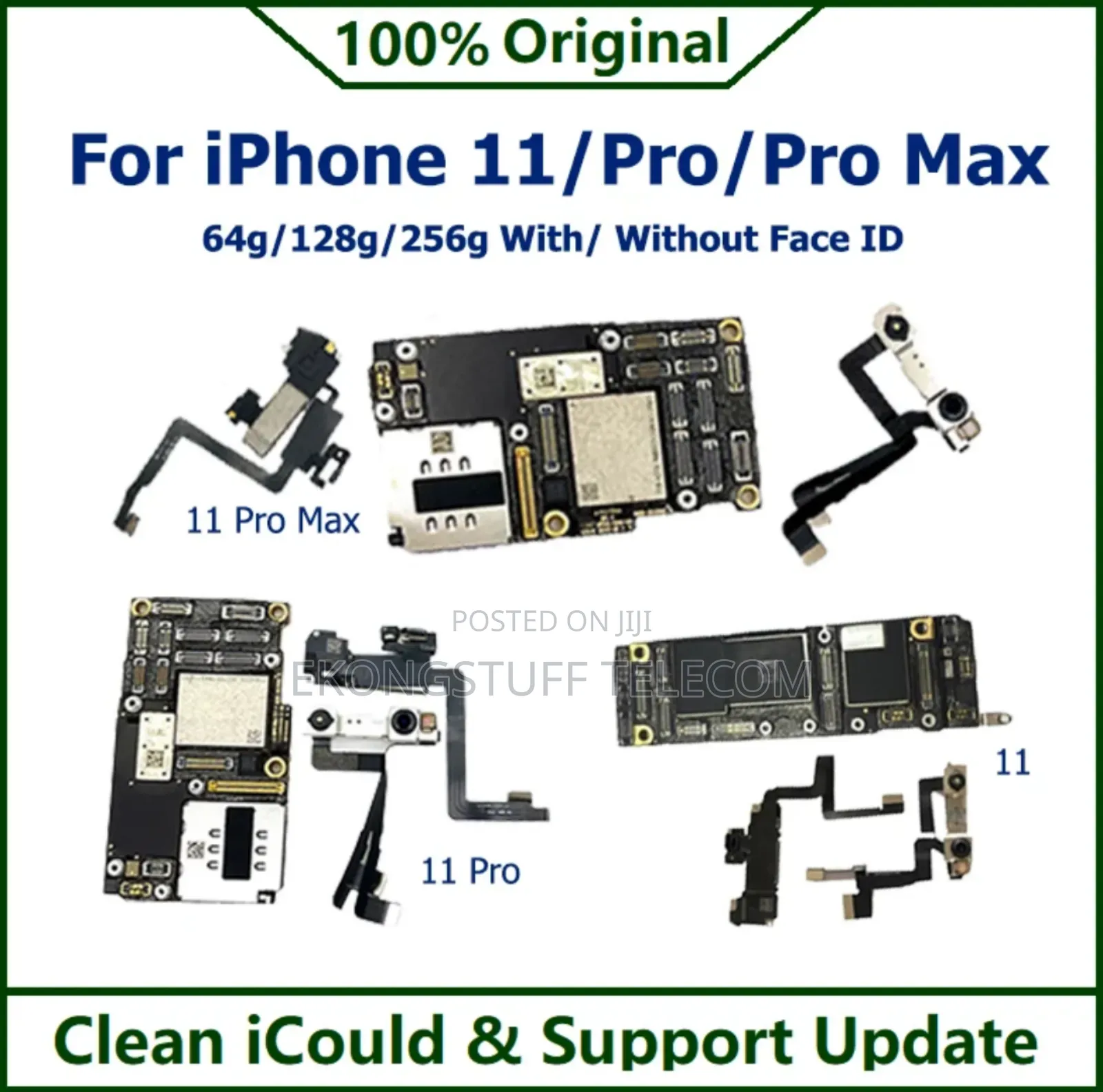 Phone Repair
