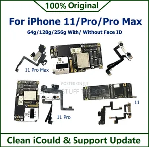 Phone Repair