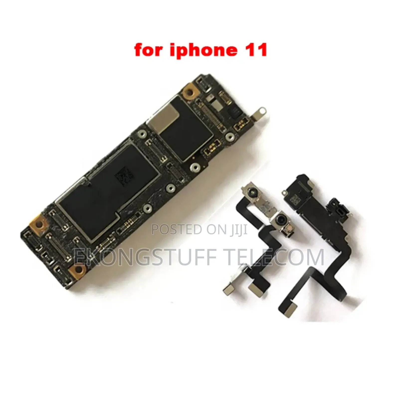 Phone Repair